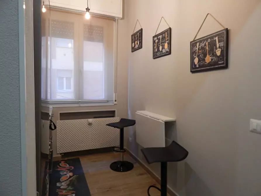 Immagine 12 di Appartamento in affitto  in Via Edoardo Ughi, 6 a Parma