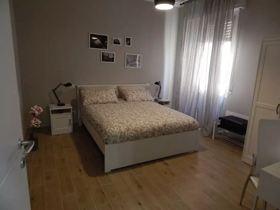 Immagine 14 di Appartamento in affitto  in Via Edoardo Ughi, 6 a Parma