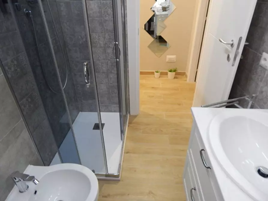 Immagine 17 di Appartamento in affitto  in Via Edoardo Ughi, 6 a Parma