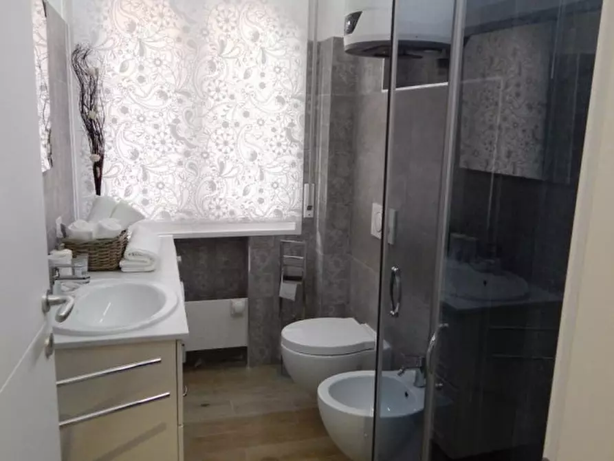 Immagine 18 di Appartamento in affitto  in Via Edoardo Ughi, 6 a Parma