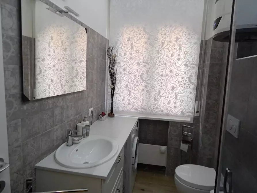 Immagine 19 di Appartamento in affitto  in Via Edoardo Ughi, 6 a Parma