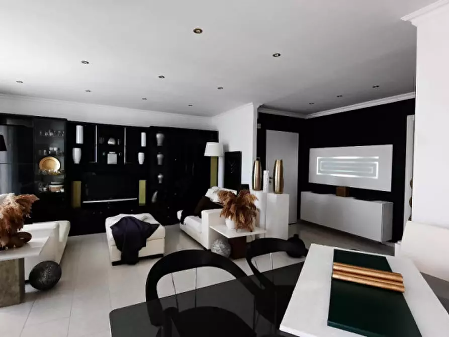 Immagine 1 di Attico in vendita  in Doride a Taranto