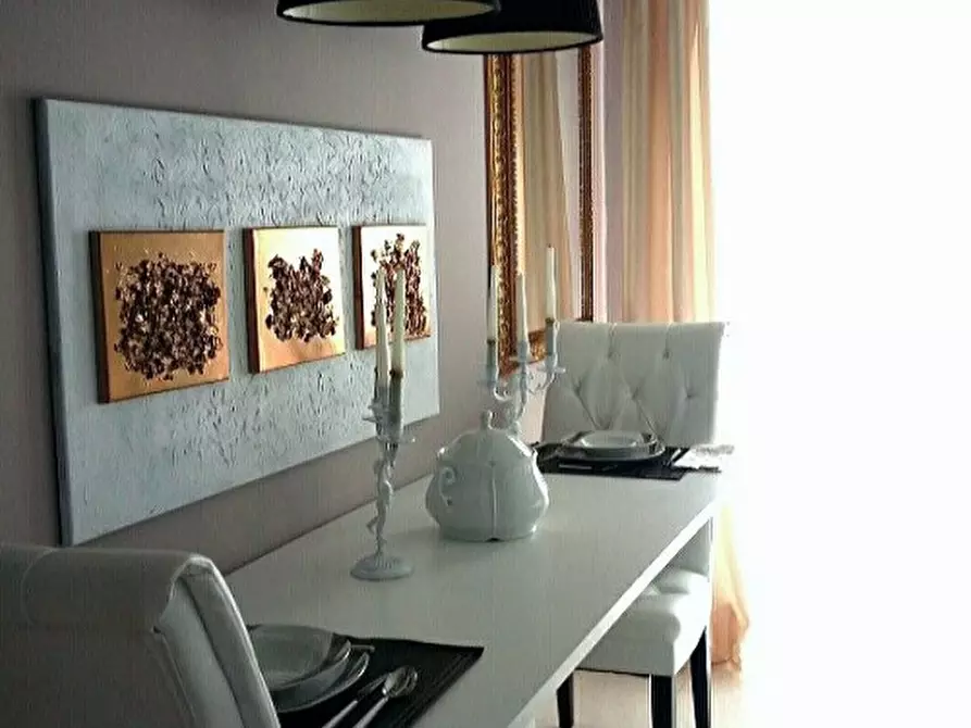 Immagine 2 di Attico in vendita  in Doride a Taranto