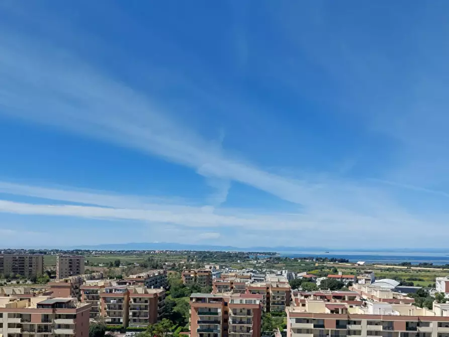 Immagine 6 di Attico in vendita  in Doride a Taranto