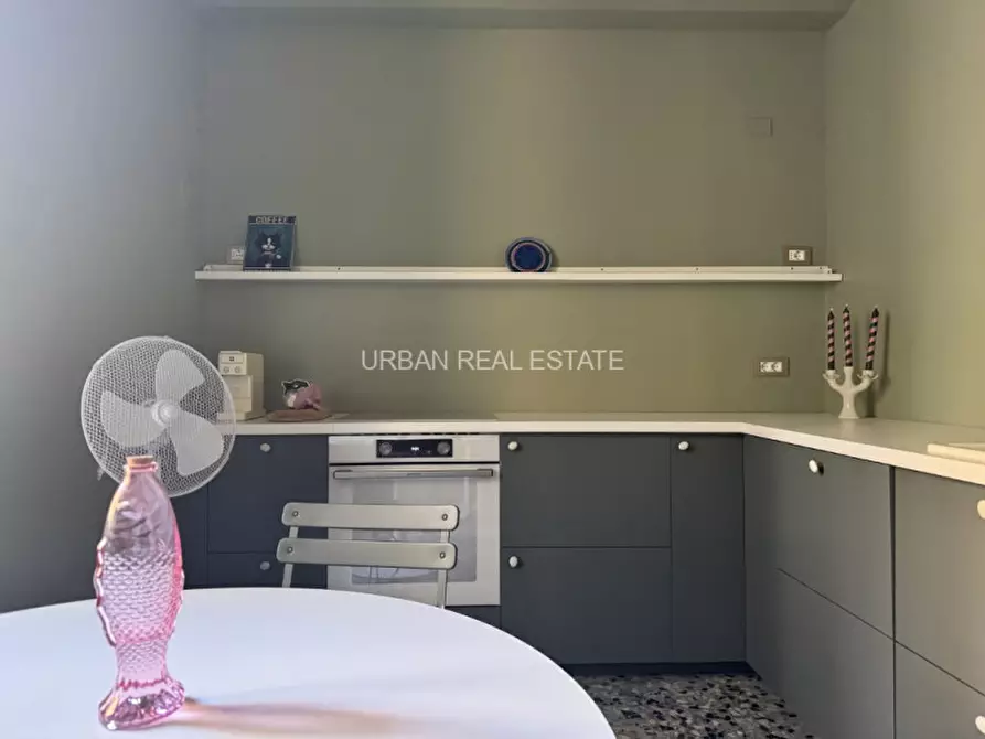 Immagine 6 di Appartamento in affitto  in Via Ugo Foscolo 40 a Trieste