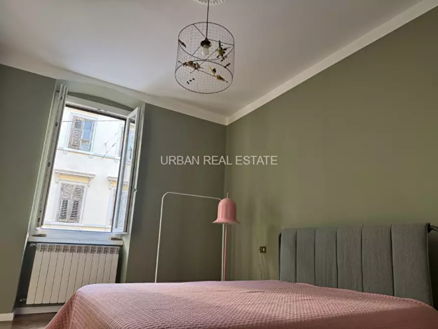 Immagine 9 di Appartamento in affitto  in Via Ugo Foscolo 40 a Trieste