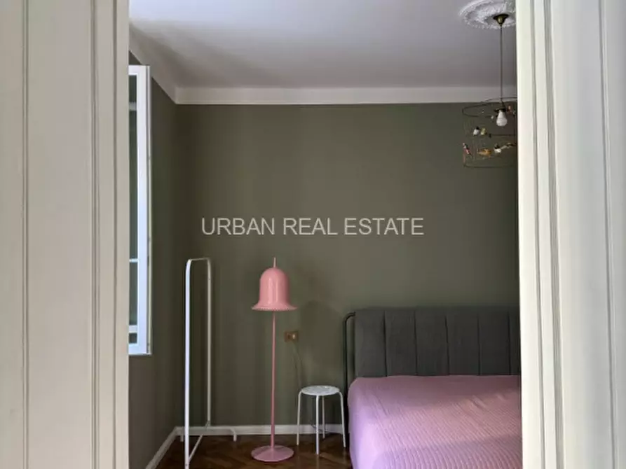 Immagine 11 di Appartamento in affitto  in Via Ugo Foscolo 40 a Trieste