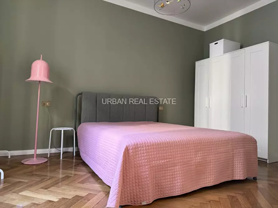 Immagine 12 di Appartamento in affitto  in Via Ugo Foscolo 40 a Trieste