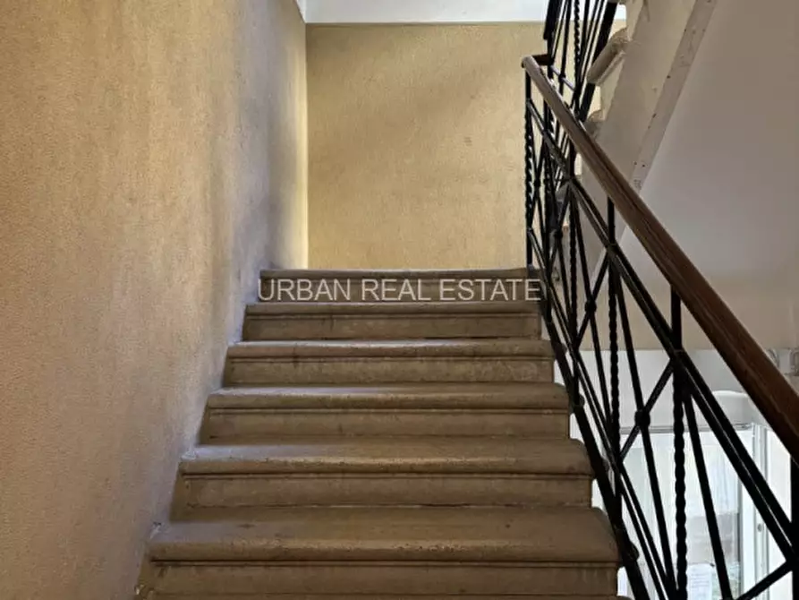 Immagine 15 di Appartamento in affitto  in Via Ugo Foscolo 40 a Trieste