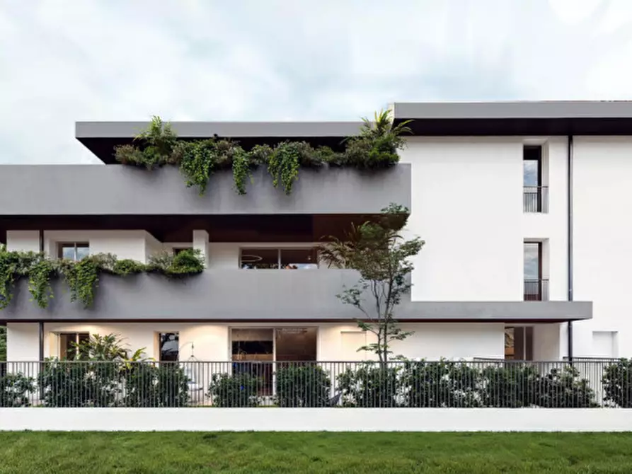 Immagine 1 di Appartamento in vendita  in Via Gaetano Donizetti a Ponte San Nicolò