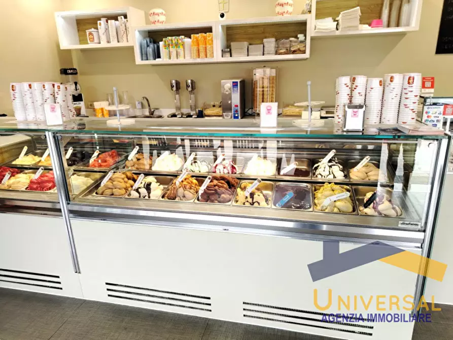 Immagine 2 di Attività commerciale in vendita  in Viale Europa a Borgoricco