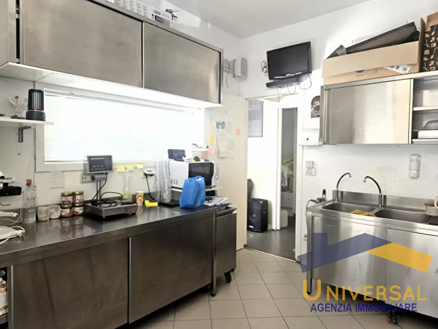 Immagine 3 di Attività commerciale in vendita  in Viale Europa a Borgoricco