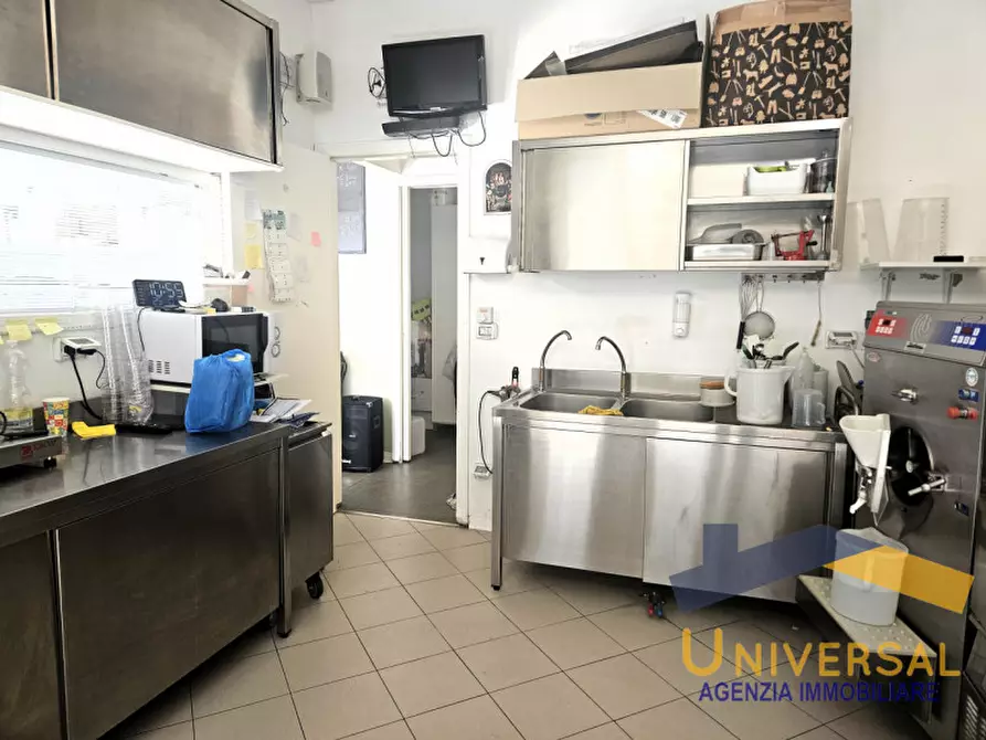 Immagine 4 di Attività commerciale in vendita  in Viale Europa a Borgoricco