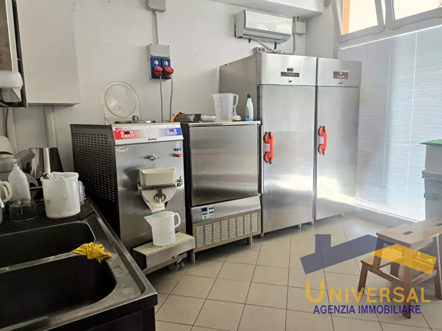 Immagine 5 di Attività commerciale in vendita  in Viale Europa a Borgoricco