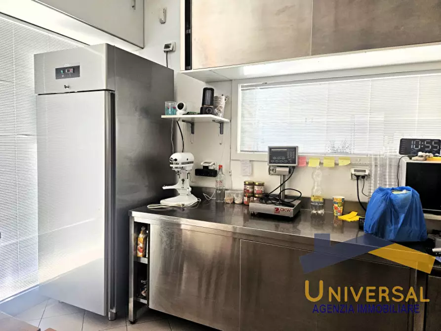 Immagine 6 di Attività commerciale in vendita  in Viale Europa a Borgoricco