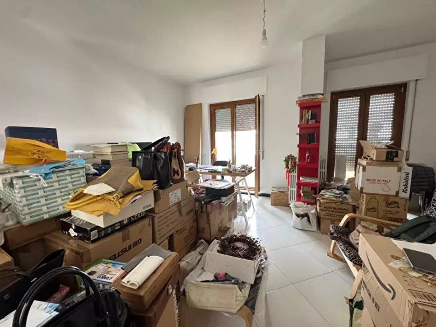 Immagine 1 di Appartamento in vendita  a Matera