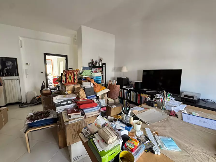 Immagine 2 di Appartamento in vendita  a Matera