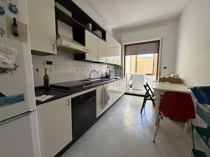 Immagine 3 di Appartamento in vendita  a Matera