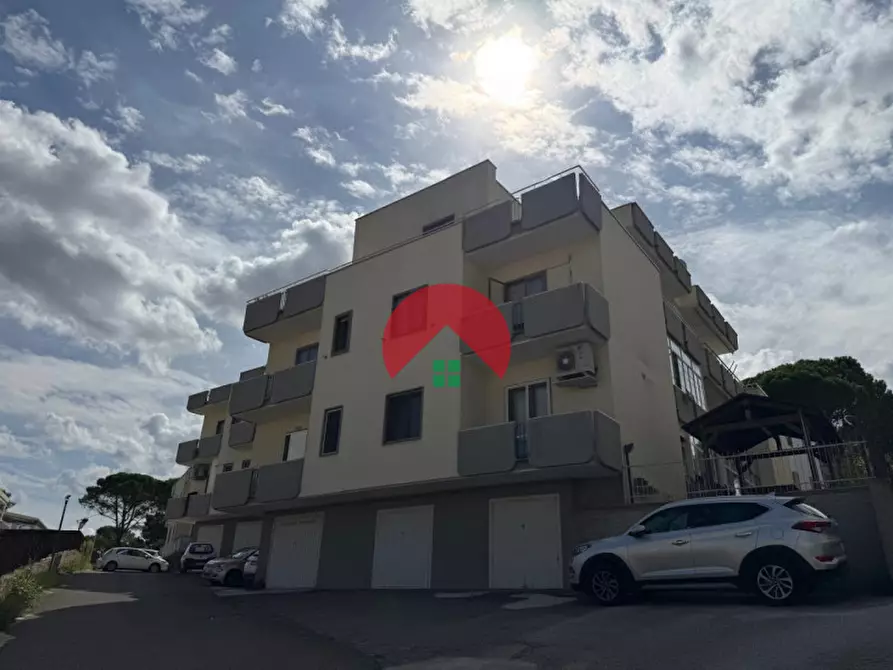 Immagine 3 di Appartamento in vendita  in via mirabene a Matera