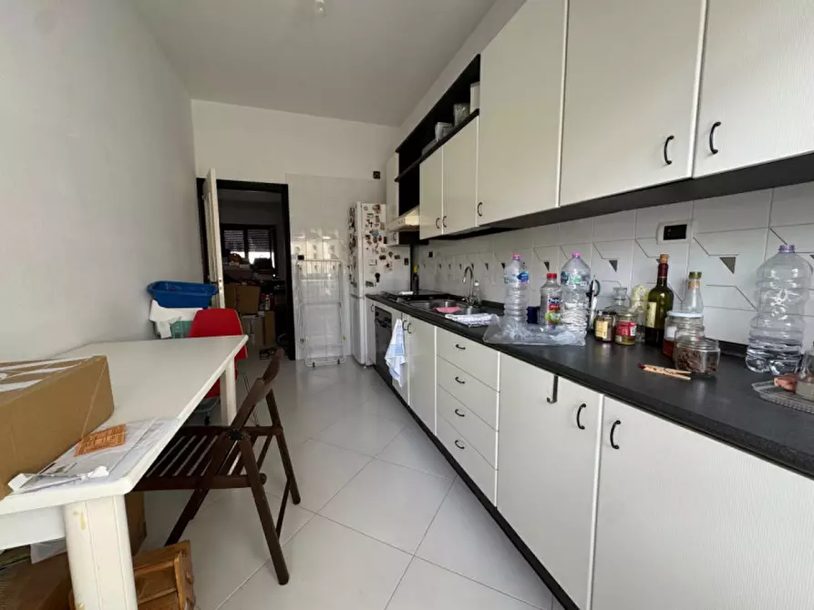 Immagine 4 di Appartamento in vendita  a Matera