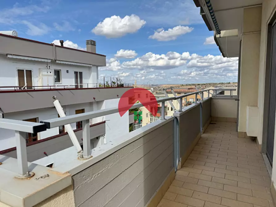 Immagine 4 di Appartamento in vendita  in via mirabene a Matera