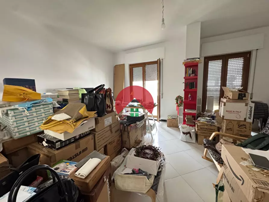 Immagine 5 di Appartamento in vendita  in via mirabene a Matera