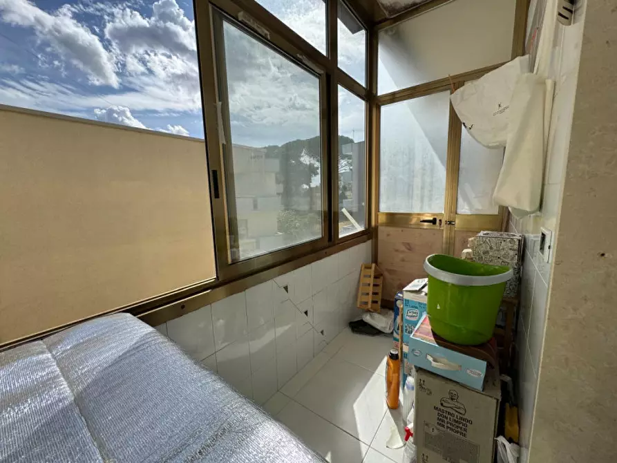 Immagine 5 di Appartamento in vendita  a Matera