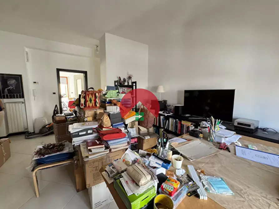 Immagine 6 di Appartamento in vendita  in via mirabene a Matera