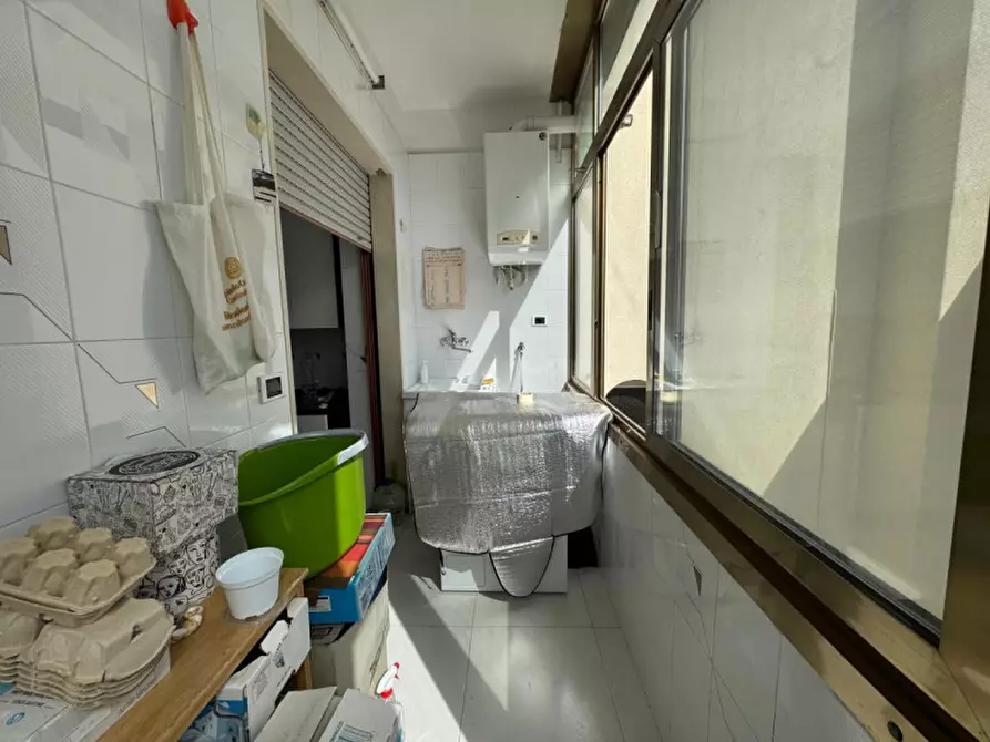 Immagine 6 di Appartamento in vendita  a Matera