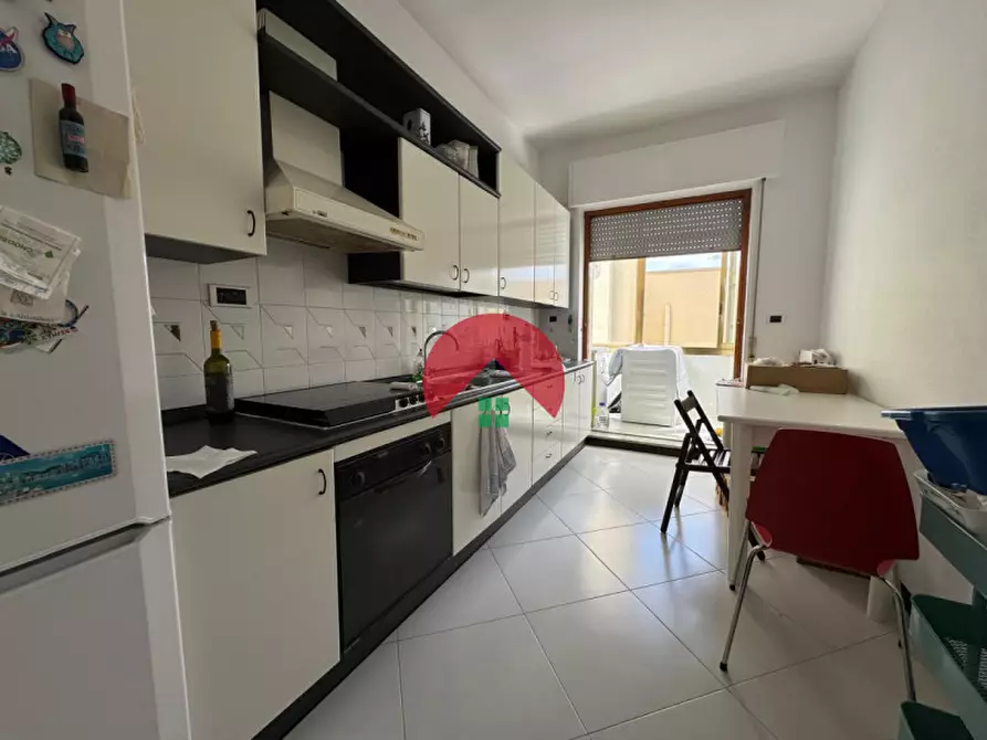 Immagine 7 di Appartamento in vendita  in via mirabene a Matera