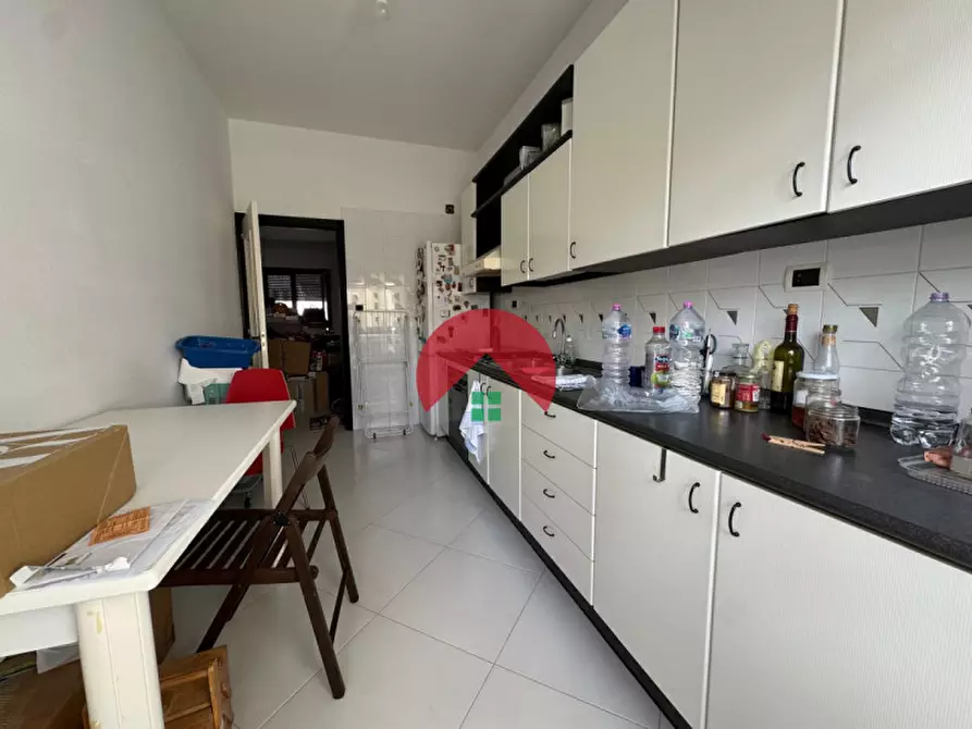 Immagine 8 di Appartamento in vendita  in via mirabene a Matera