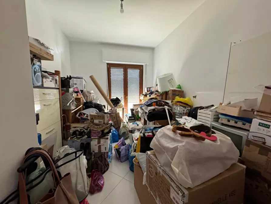 Immagine 8 di Appartamento in vendita  a Matera