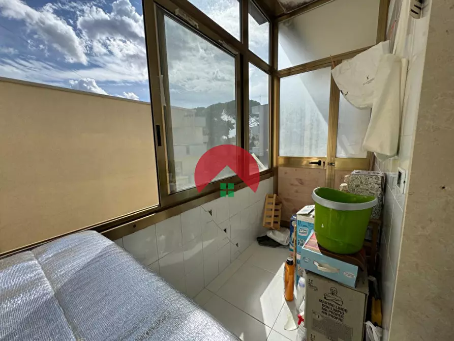 Immagine 9 di Appartamento in vendita  in via mirabene a Matera