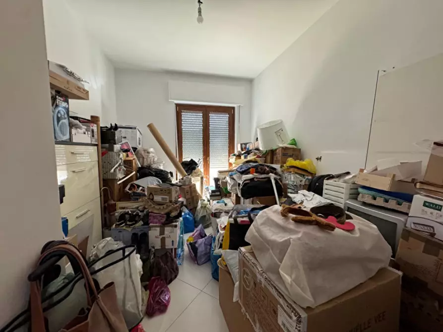 Immagine 9 di Appartamento in vendita  a Matera