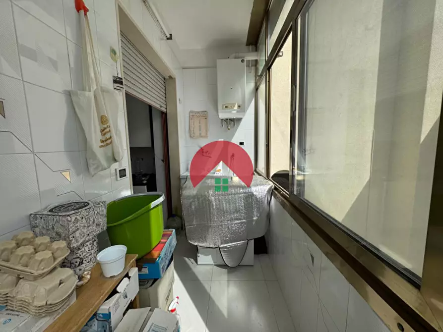 Immagine 10 di Appartamento in vendita  in via mirabene a Matera