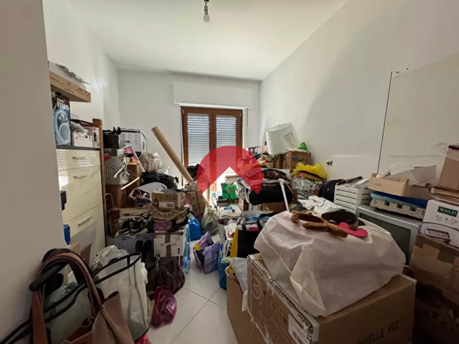 Immagine 12 di Appartamento in vendita  in via mirabene a Matera