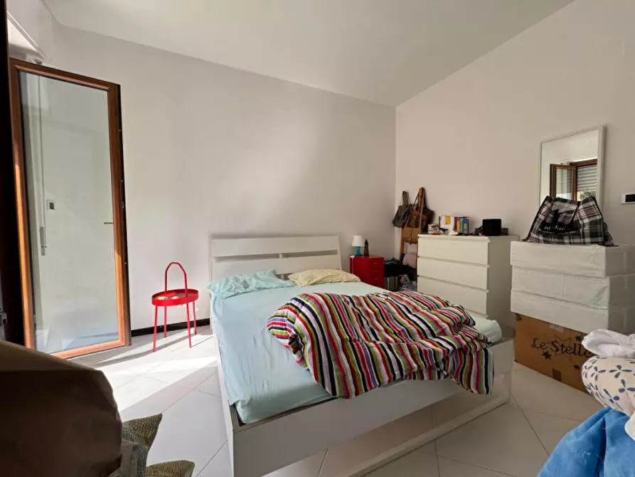 Immagine 12 di Appartamento in vendita  a Matera