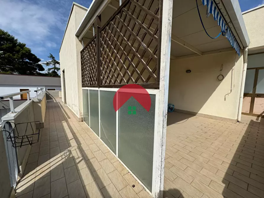 Immagine 19 di Appartamento in vendita  in via mirabene a Matera