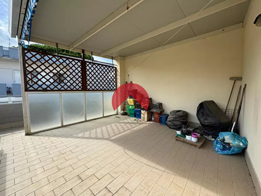 Immagine 20 di Appartamento in vendita  in via mirabene a Matera