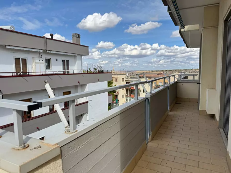 Immagine 20 di Appartamento in vendita  a Matera