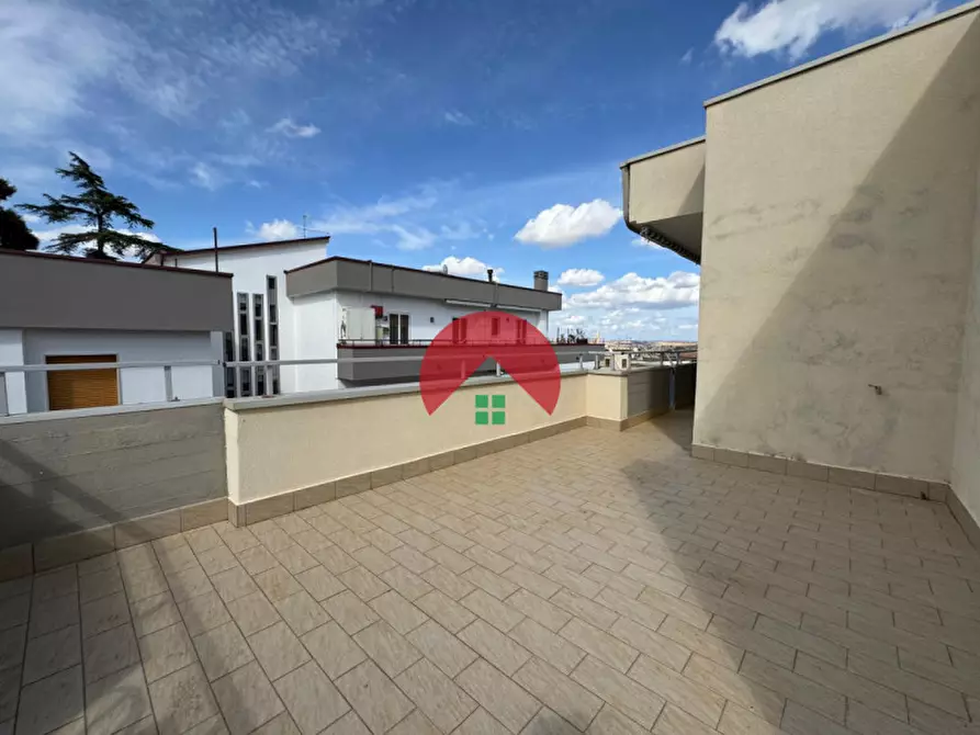 Immagine 21 di Appartamento in vendita  in via mirabene a Matera