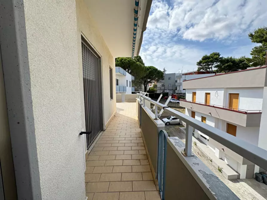 Immagine 21 di Appartamento in vendita  a Matera