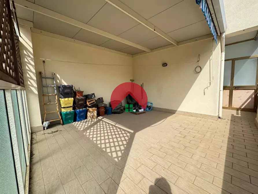 Immagine 23 di Appartamento in vendita  in via mirabene a Matera