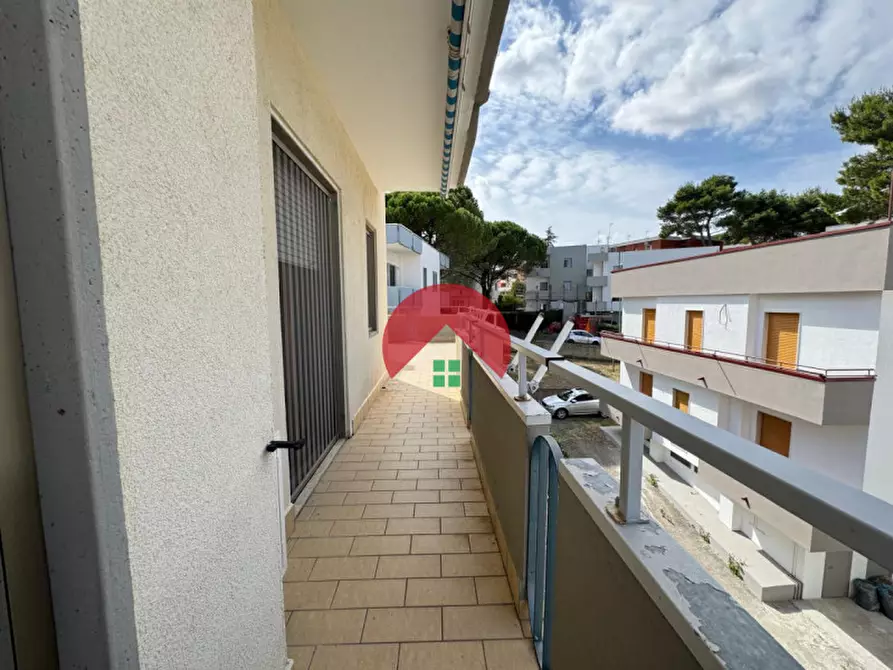 Immagine 24 di Appartamento in vendita  in via mirabene a Matera