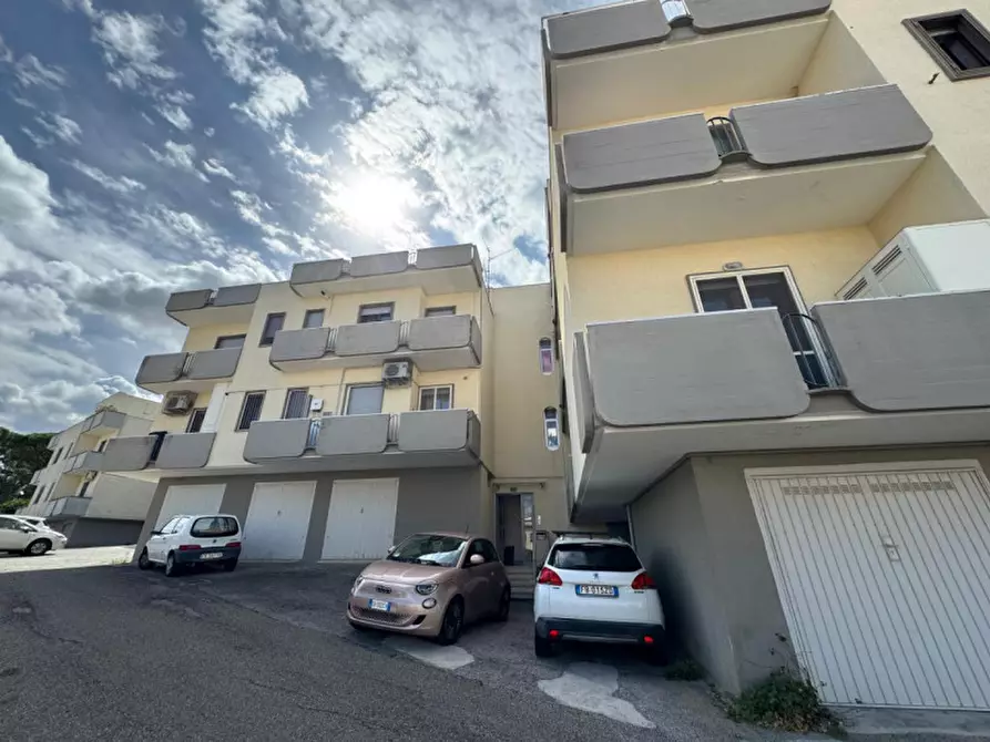 Immagine 24 di Appartamento in vendita  a Matera