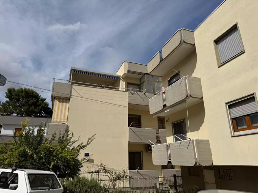 Immagine 26 di Appartamento in vendita  a Matera