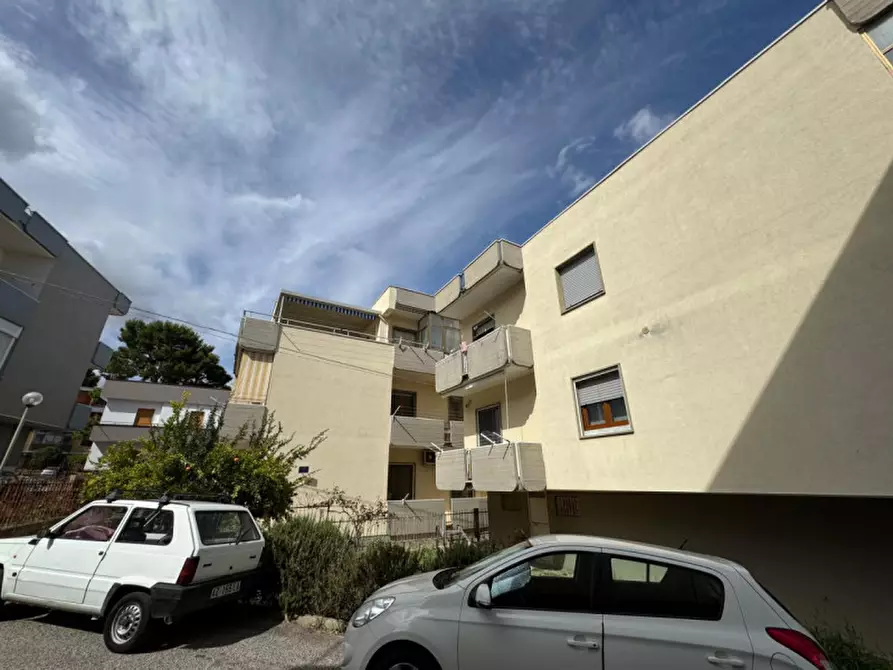 Immagine 27 di Appartamento in vendita  a Matera