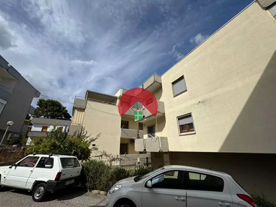 Immagine 27 di Appartamento in vendita  in via mirabene a Matera