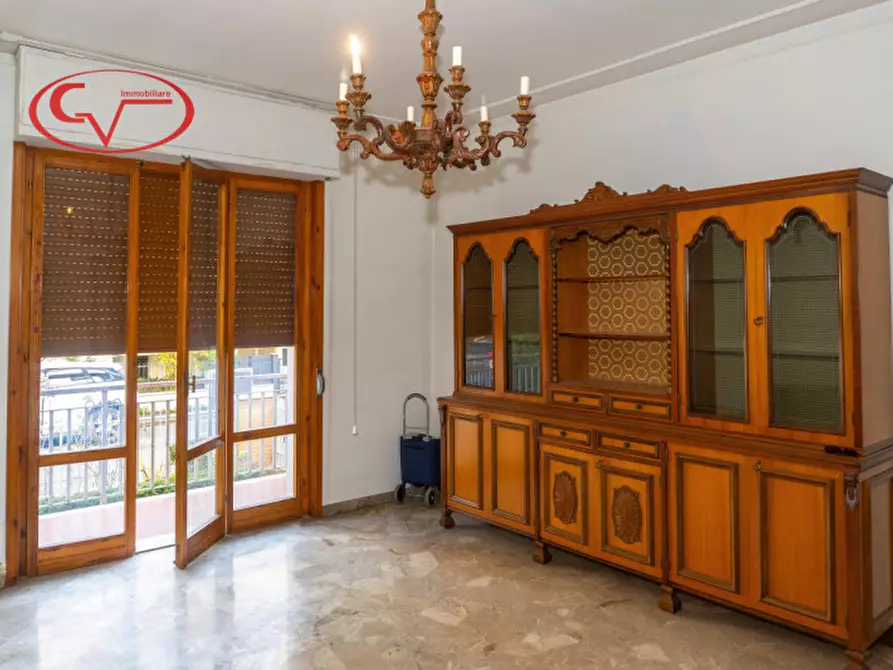 Immagine 1 di Appartamento in vendita  in Via Boccaccio a Montevarchi