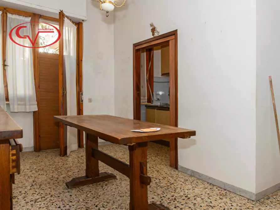 Immagine 3 di Appartamento in vendita  in Via Boccaccio a Montevarchi